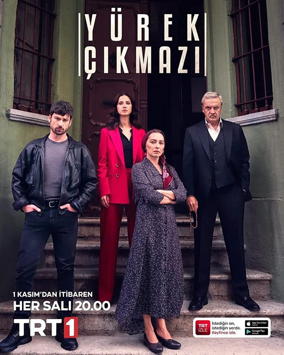 مسلسل وجع القلب الحلقة 10 مترجمة